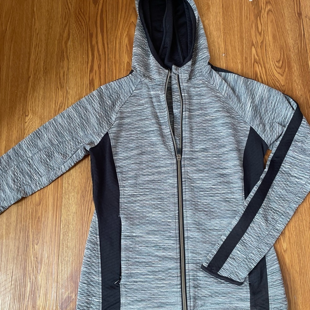Athlete Snowscape Jacket
Size S - Picture 4 of 11